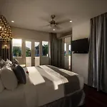 Exquisite 4Br Villa Oasis In Central Seminyak, Bali